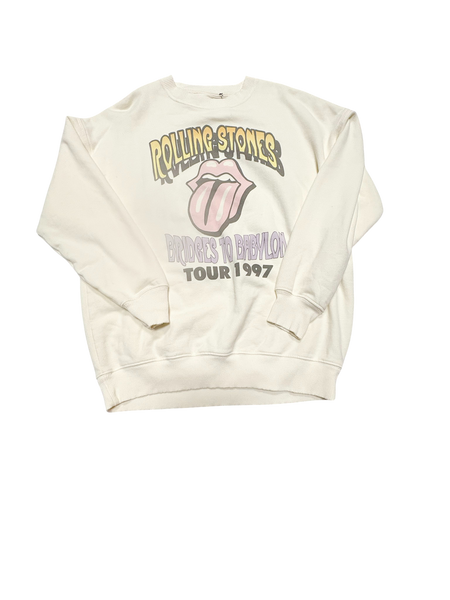 American Eagle Sweatshirt Size Extra Small M0460