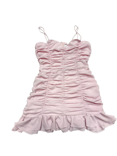 Lucy Dress Size Medium M0524