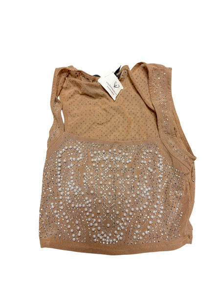Windsor Tank Top Size Small M0359