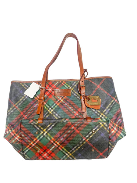 Dooney & Bourke Purse M0698