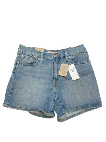 Levi Shorts Size 5/6 *