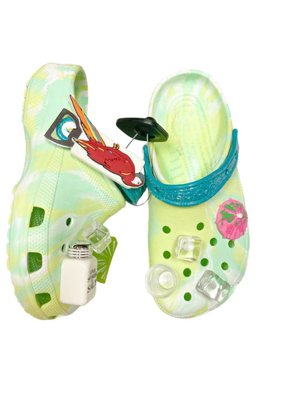 Crocs Casual Shoes Womens 8 M0370