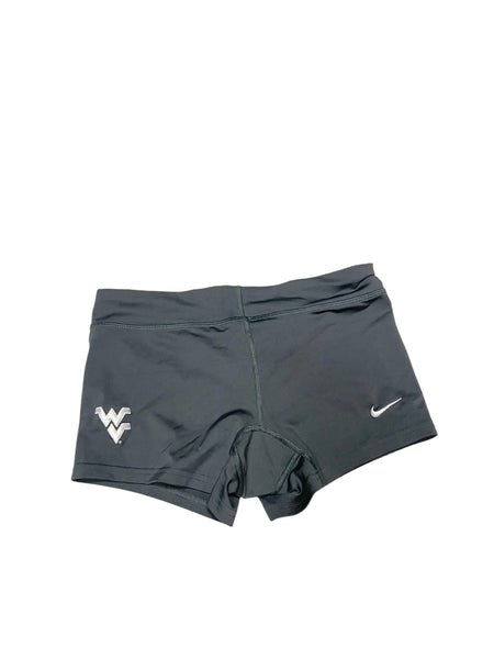 WVU wNike Athletic Shorts Size Small M0123