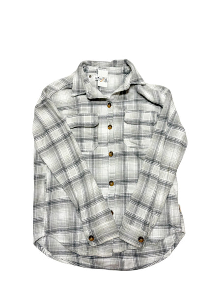 Hollister Long Sleeve Top Size Extra Small M0217