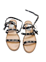 A New Day Sandals Womens 6 M0288