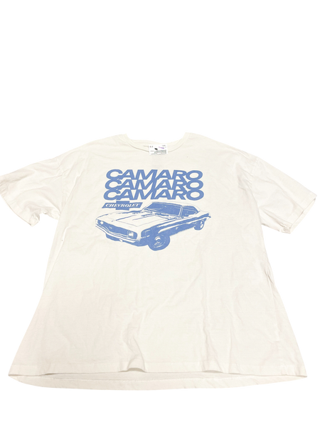 T-Shirt Size Large M0394