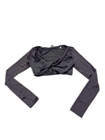 Princess Polly Long Sleeve Top Size Medium *