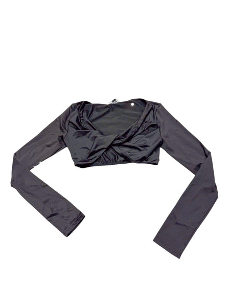 Princess Polly Long Sleeve Top Size Medium *