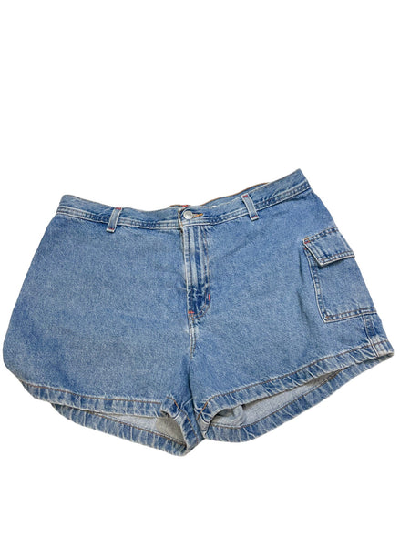 Old Navy Shorts Size 13/14 M0204