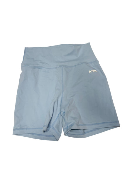 Aybl Athletic Shorts Size Small M0123