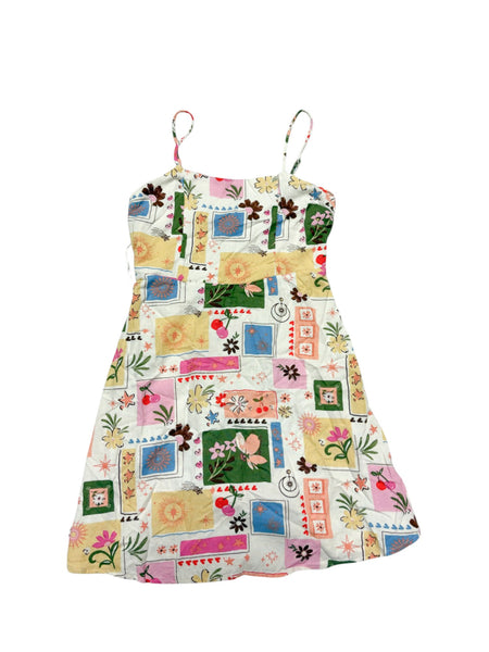 Dress Size Medium M0217