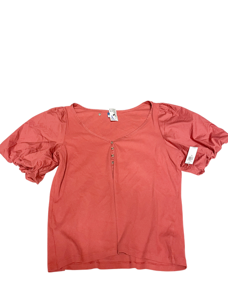 Old Navy Short Sleeve Top Size XXL *