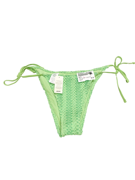 Aerie Womens Swimwear Size Medium M0394