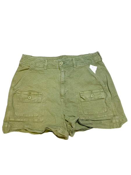 American Eagle Shorts Size 9/10 M0204