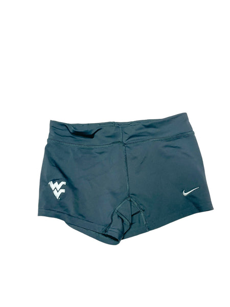 WVU wNike Athletic Shorts Size Small M0123