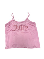 Juicy Couture Tank Top Size Large *
