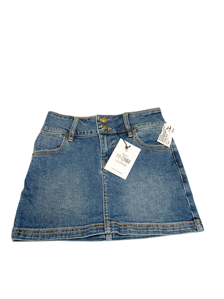 Princess Polly Short Skirt Size 2 M0394