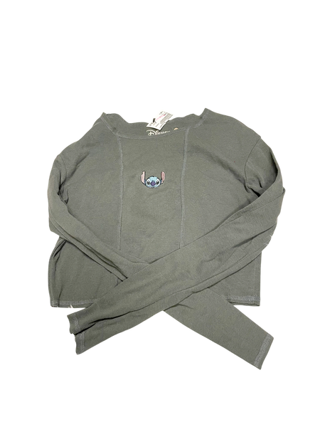 Disney Long Sleeve T-Shirt Size Large *