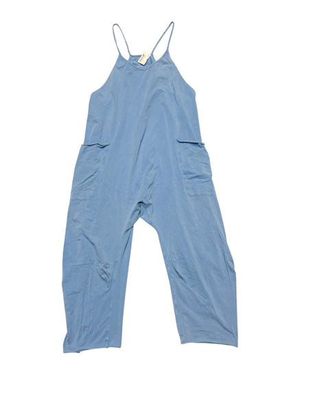 Free People Movement Womens Dresses Long Jumpsuits Size Extra Large M0217