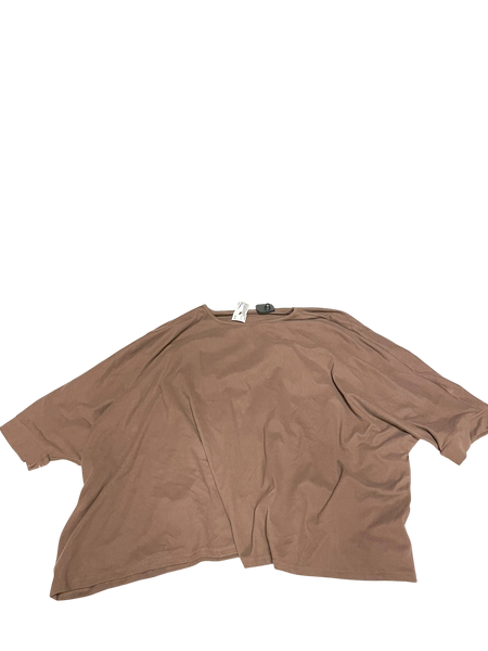 Shein Short Sleeve Top Size Large *