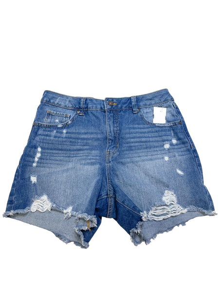 Shorts Size 7/8 M0204