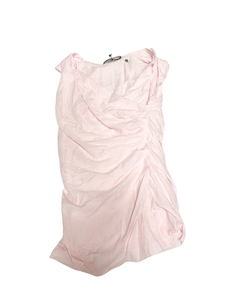 Ralph Lauren Short Sleeve Top Size Medium *