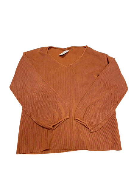Long Sleeve Top Size Small *
