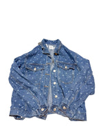 Princess Polly Denim Outerwear Size Medium *