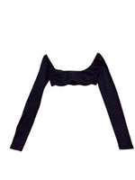 Princess Polly Long Sleeve Top Size Small *
