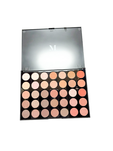 Morphe Pallette *