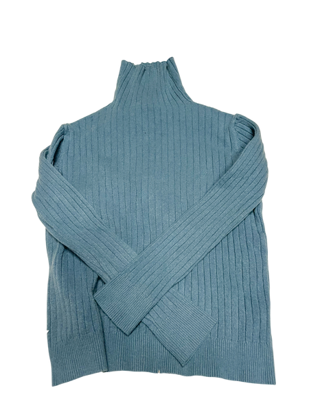 Long Sleeve Top Size Extra Large *