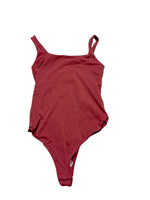 Womens Tops Bodysuit Size Small M0092