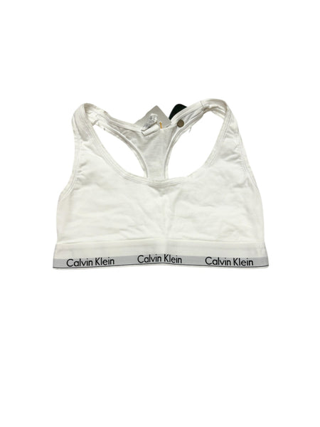 Calvin Klein Athletic Top Size Medium M0777