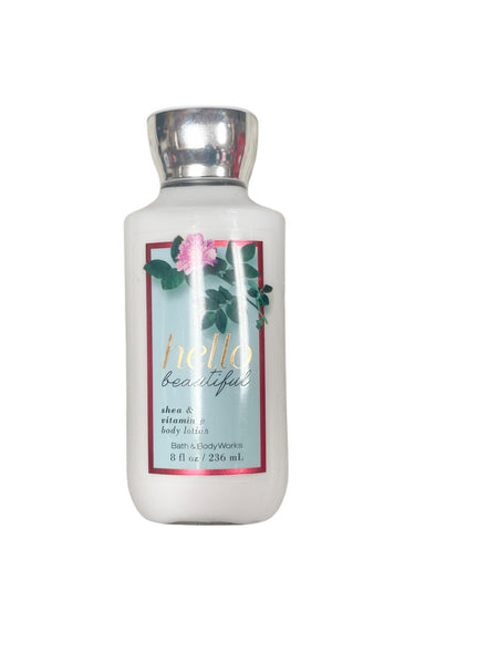 Bath & Body Works Lotion M0066