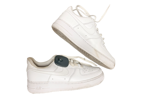 Nike Casual Shoes Womens 8.5 M0748