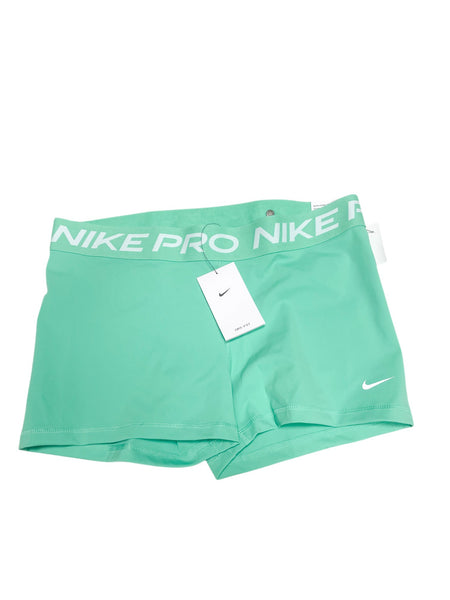 Nike Pro Athletic Shorts Size Extra Large M0410