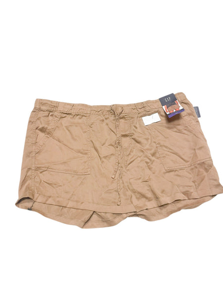 Gap Shorts Size XXL M0052