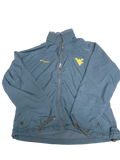 WVU Columbia Womens Fan Apparel Size Medium M0722