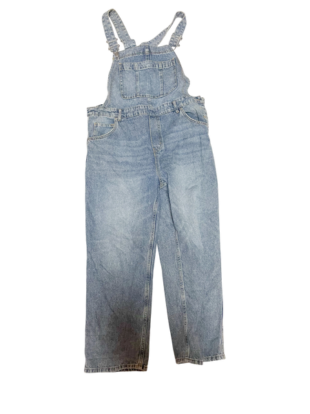 H & M Womens Dresses Long Jumpsuits Size Large M0164