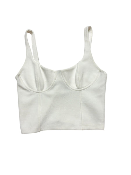 Zara Tank Top Size Small M1103