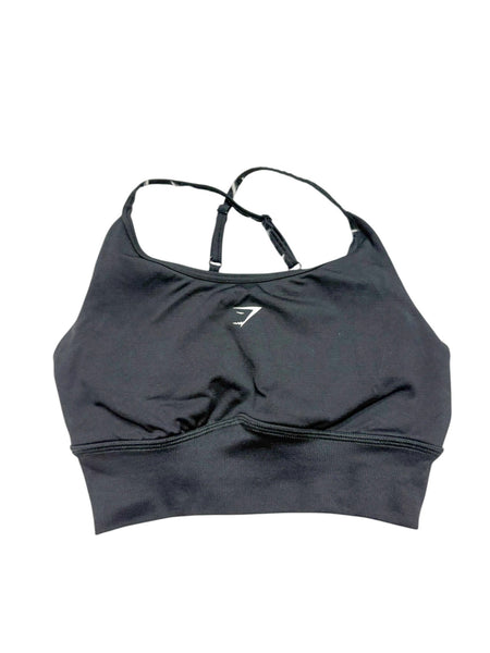 Gym Shark Athletic Top Size Extra Small M0793