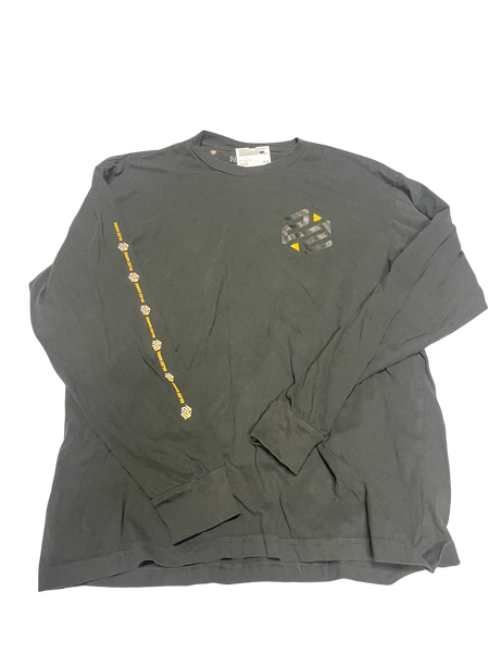 Long Sleeve T-shirt Size Extra Large M0298