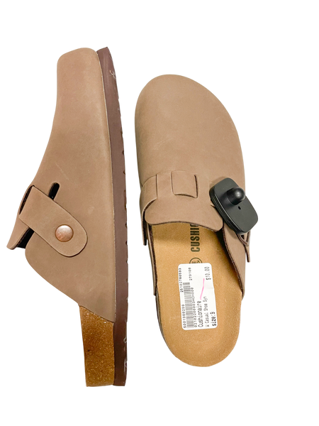 Cushionaire Casual Shoes Womens 9 M0394