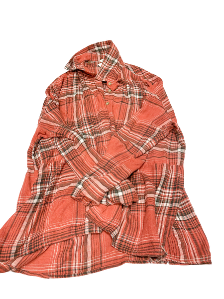 American Eagle Long Sleeve Top Size Extra Small M0120