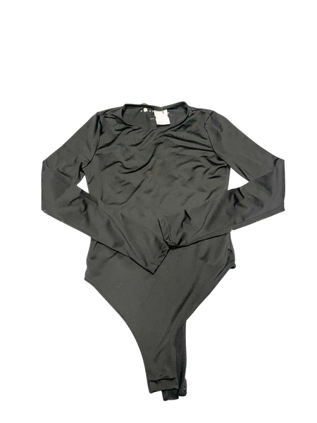 Aeropostale Womens Tops Bodysuit Size Small M0136