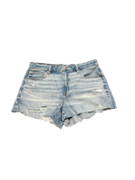 American Eagle Shorts Size 7/8 M0175