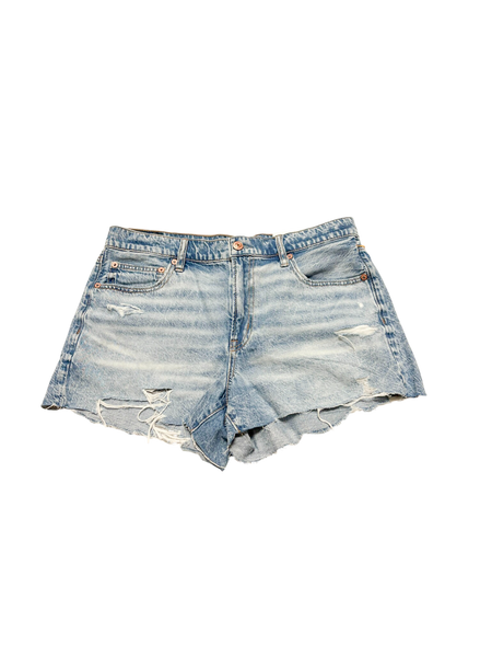 American Eagle Shorts Size 7/8 M0175