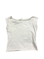 Out From Under Short Sleeve Top Size Small M0618