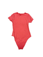 Womens Tops Bodysuit Size Small M0401