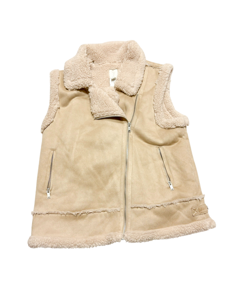 Joie Outerwear Size Medium  M0160